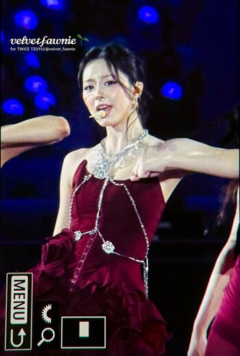 Tzuyu page leaked private photo uncensored HD quality