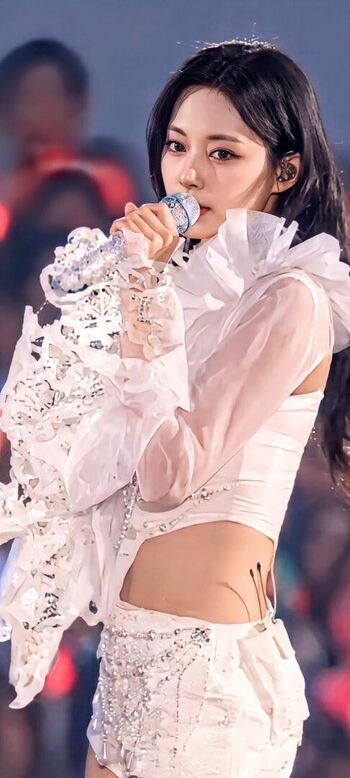 Tzuyu page leaked private photo uncensored HD quality