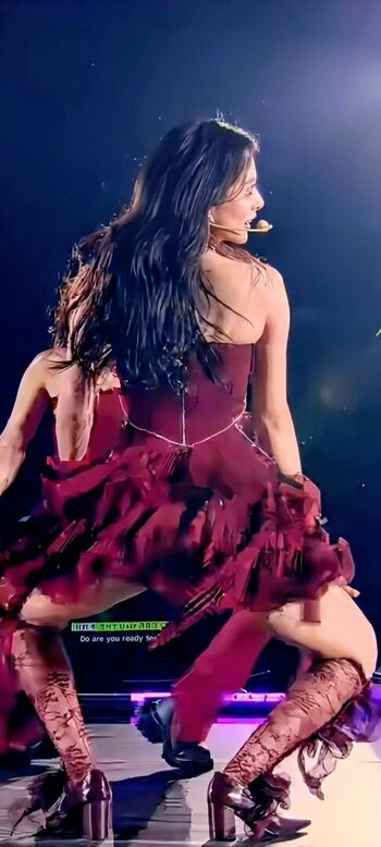Tzuyu page leaked private photo uncensored HD quality