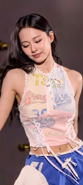 Tzuyu page leaked private photo uncensored HD quality