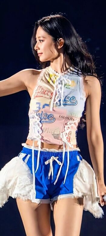 Tzuyu page leaked private photo uncensored HD quality