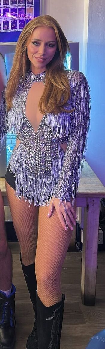 Una healy page leaked private photo uncensored HD quality