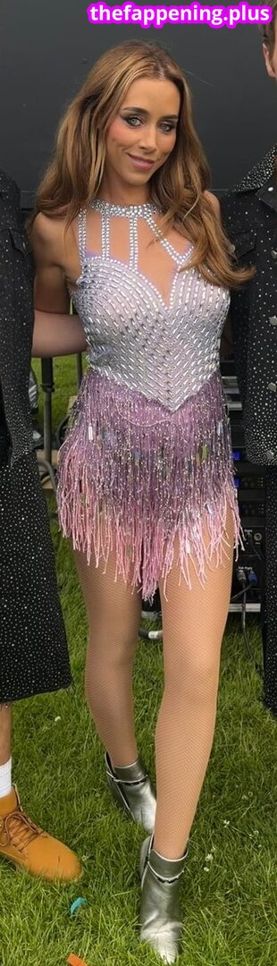 Page/ leaked private photo uncensored HD quality