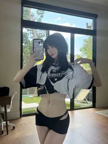 Valkcy leaked private photo uncensored HD quality
