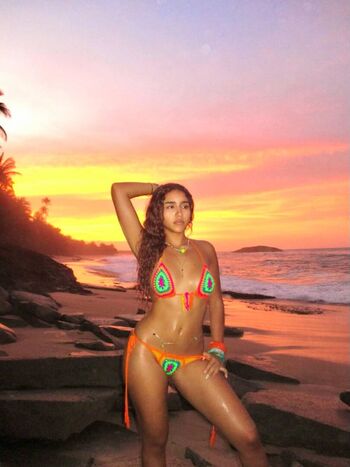 Viri alexsha page leaked private photo uncensored HD quality