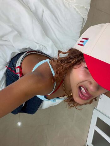 Viri alexsha leaked private photo uncensored HD quality