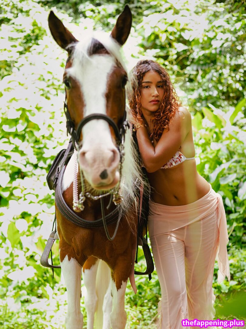 Page/ leaked private photo uncensored HD quality