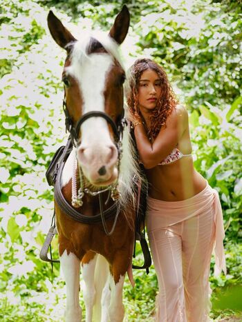 Viri alexsha leaked private photo uncensored HD quality
