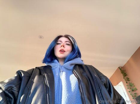 Vixenp  page leaked private photo uncensored HD quality