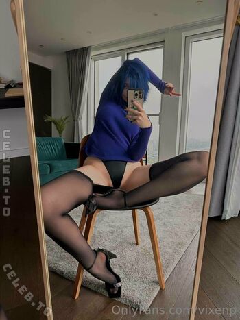 Vixenp  page leaked private photo uncensored HD quality