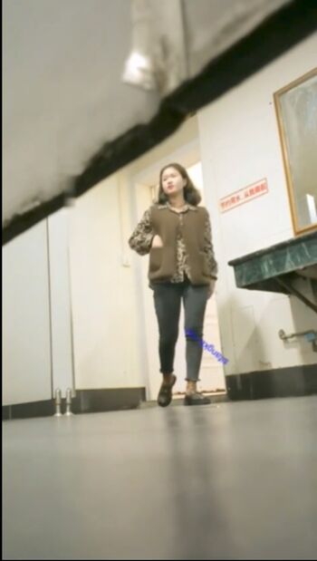 Voyeur asian pissing toilet amp upskirts only page leaked private photo uncensored HD quality