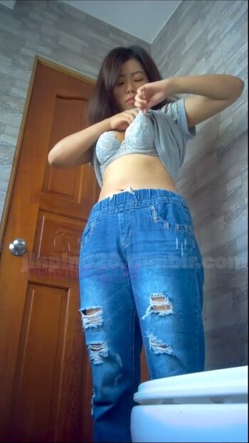 Voyeur asian pissing toilet amp upskirts only page leaked private photo uncensored HD quality
