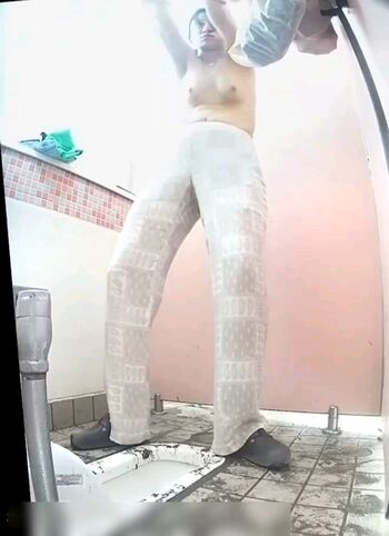 Voyeur asian pissing toilet amp upskirts only page leaked private photo uncensored HD quality