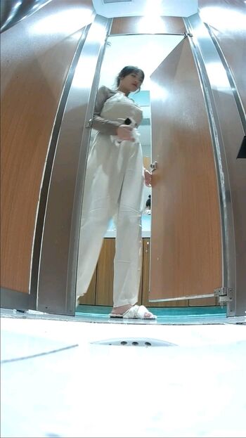 Voyeur asian pissing toilet amp upskirts only page leaked private photo uncensored HD quality