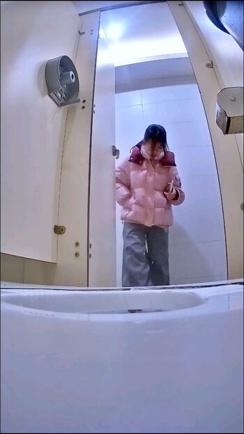 Voyeur asian pissing toilet amp upskirts only page leaked private photo uncensored HD quality