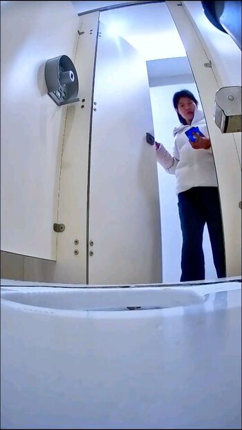 Voyeur asian pissing toilet amp upskirts only page leaked private photo uncensored HD quality