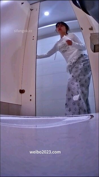 Voyeur asian pissing toilet amp upskirts only leaked private photo uncensored HD quality