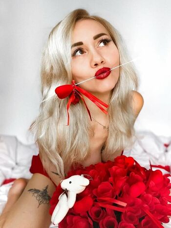 Vrednashka leaked private photo uncensored HD quality