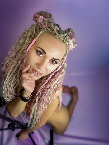 Vrednashka leaked private photo uncensored HD quality