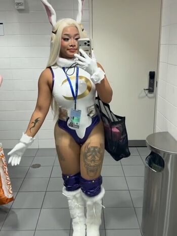 Waifumay leaked private photo uncensored HD quality