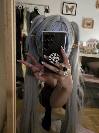 Weeniestwee leaked private photo uncensored HD quality