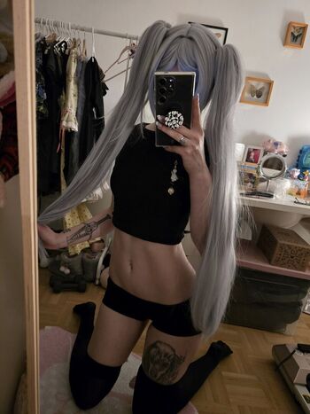 Weeniestwee leaked private photo uncensored HD quality