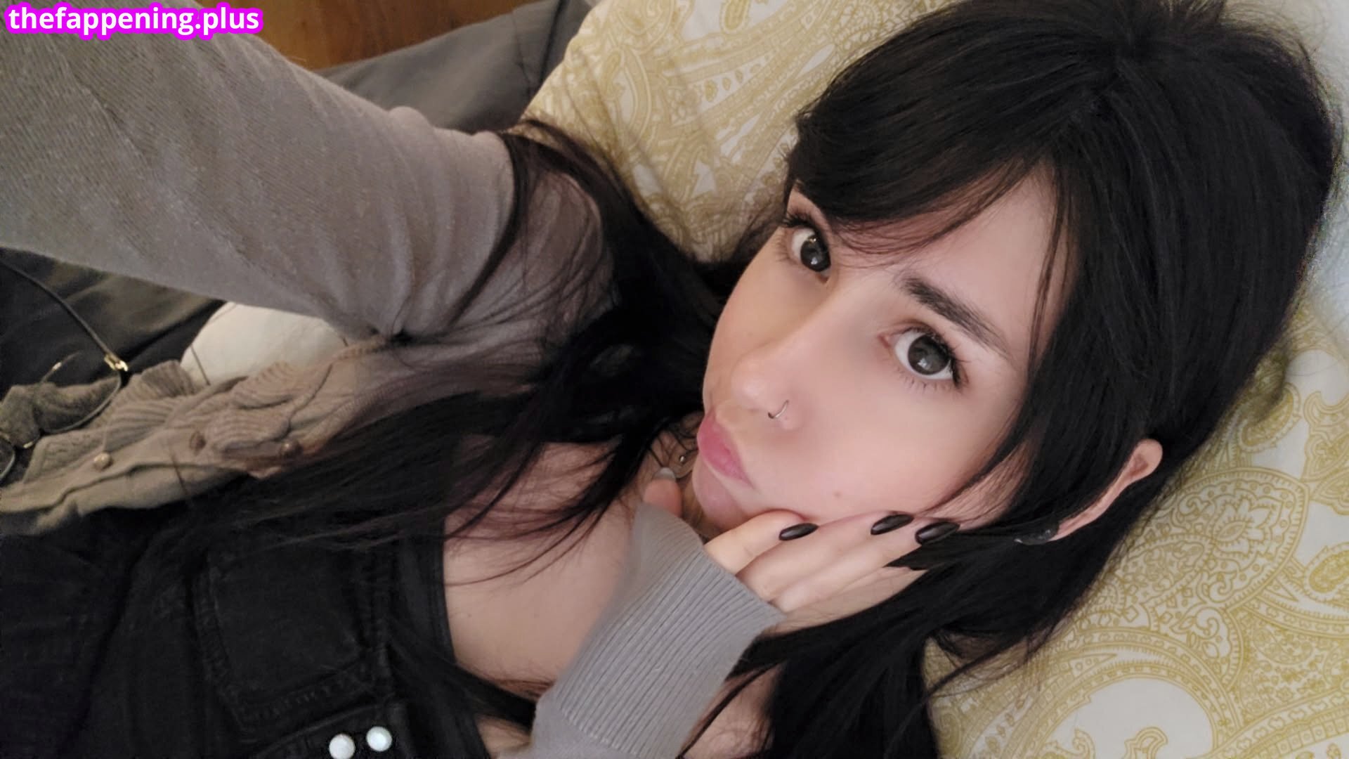 Page/ leaked private photo uncensored HD quality