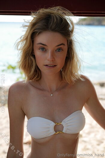 Willow hand  page leaked private photo uncensored HD quality