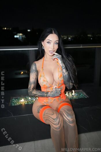Willow harper leaked private photo uncensored HD quality