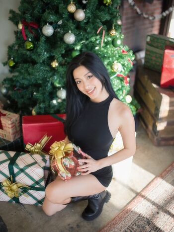 Winnie chang  page leaked private photo uncensored HD quality