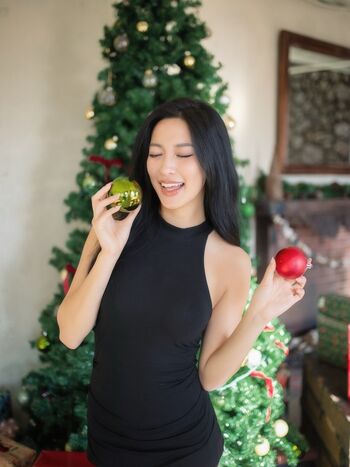 Winnie chang  page leaked private photo uncensored HD quality