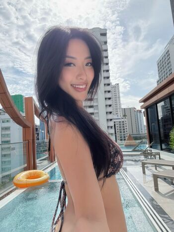 Winnie chang  page leaked private photo uncensored HD quality