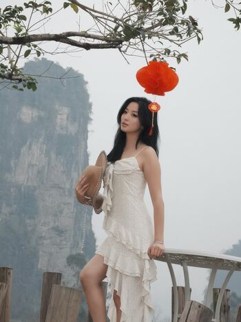 Winnie chang  page leaked private photo uncensored HD quality