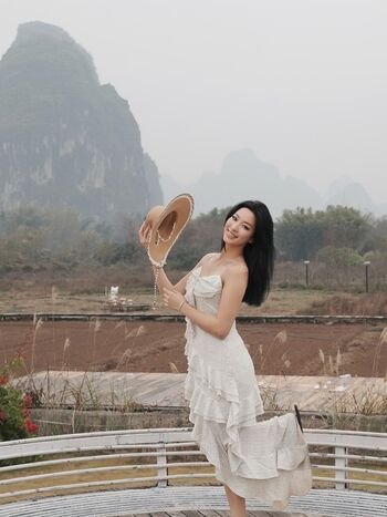 Winnie chang  page leaked private photo uncensored HD quality