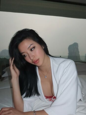 Winnie chang  page leaked private photo uncensored HD quality