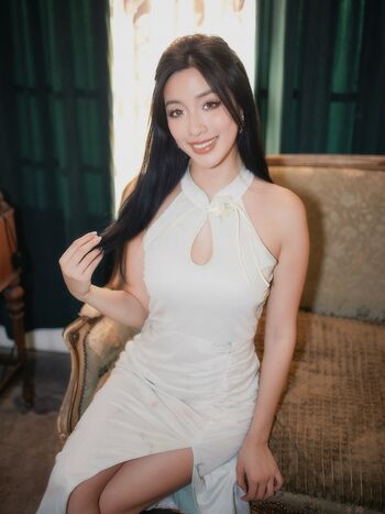Winnie chang  page leaked private photo uncensored HD quality