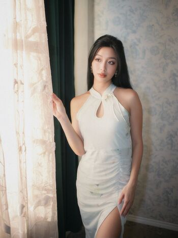 Winnie chang  page leaked private photo uncensored HD quality