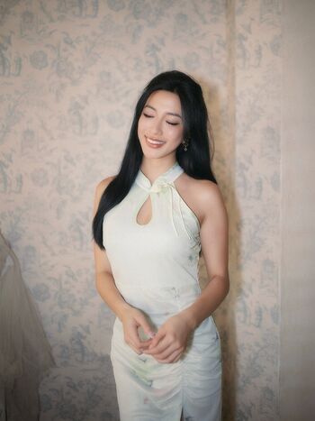 Winnie chang  page leaked private photo uncensored HD quality