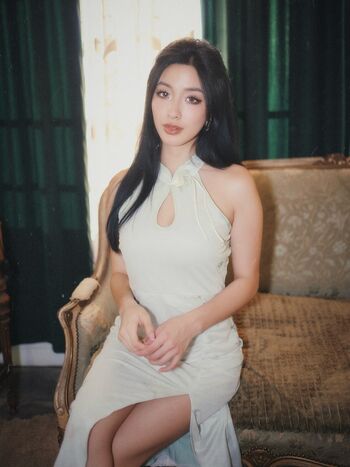 Winnie chang  page leaked private photo uncensored HD quality