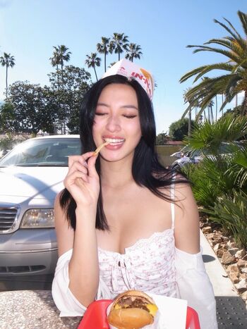 Winnie chang  page leaked private photo uncensored HD quality