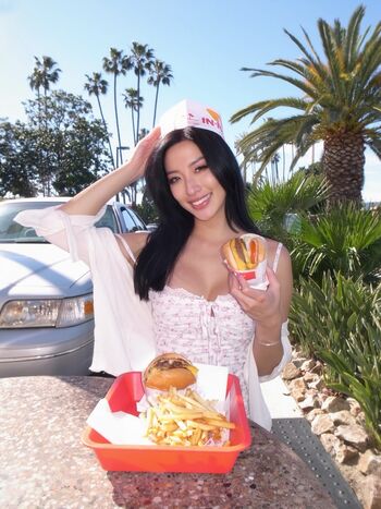 Winnie chang  page leaked private photo uncensored HD quality