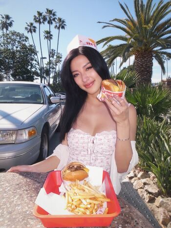 Winnie chang  page leaked private photo uncensored HD quality