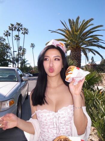 Winnie chang  page leaked private photo uncensored HD quality