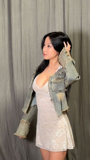 Winnie chang leaked private photo uncensored HD quality