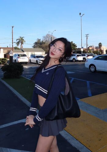 Winnie chang leaked private photo uncensored HD quality