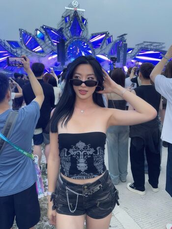 Winnie chang leaked private photo uncensored HD quality