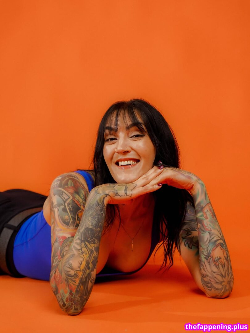 Page/ leaked private photo uncensored HD quality