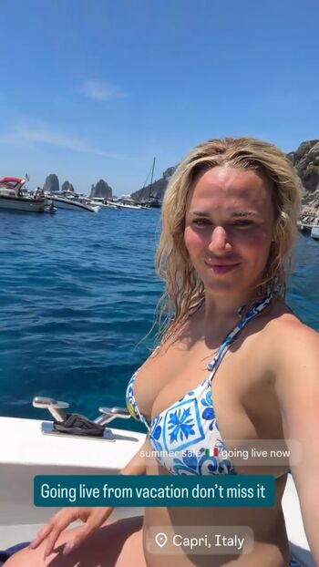 Wwe lana  page leaked private photo uncensored HD quality