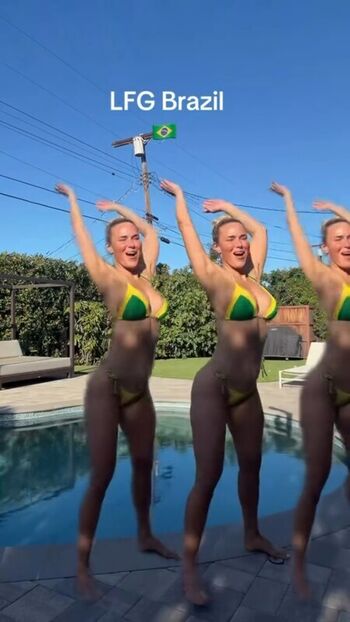 Wwe lana  page leaked private photo uncensored HD quality