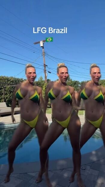 Wwe lana  page leaked private photo uncensored HD quality